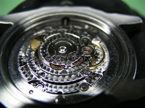 rolex watch videos|inside of a rolex watch.